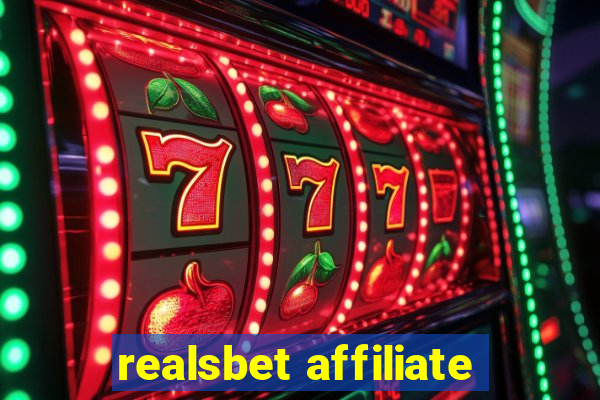 realsbet affiliate